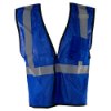 Picture of Kishigo Economy Enhanced Visibility Single Pocket Mesh Vest