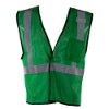 Picture of Kishigo Economy Enhanced Visibility Single Pocket Mesh Vest