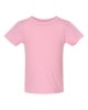 Picture of Rabbit Skins Infant Cotton Jersey Tee