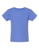 Picture of Rabbit Skins Infant Cotton Jersey Tee