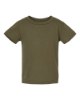 Picture of Rabbit Skins Infant Cotton Jersey Tee