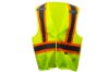 Picture of Tough Duck Safety 5-Point Breakaway Class 2 Vest