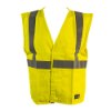 Picture of Kishigo Class 2 Flame Resistant Economy Vest