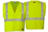 Picture of Kishigo Class 2 Flame Resistant Economy Vest