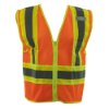 Picture of Kishigo Class 2 Contrasting Mesh Vest