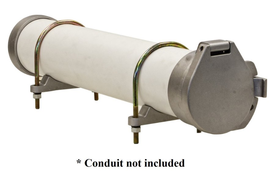 Picture of Buyers PVC Conduit Carrier Kit