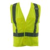 Picture of Kishigo 4 Pocket Class 2 Hook and Loop Mesh Vest