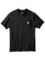 Picture of Carhartt Tall Workwear Pocket Short Sleeve T-Shirt