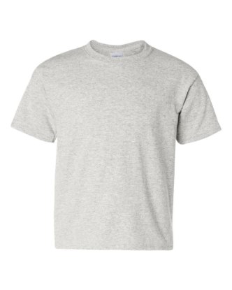 Picture of Gildan Heavy Cotton Youth T-Shirt