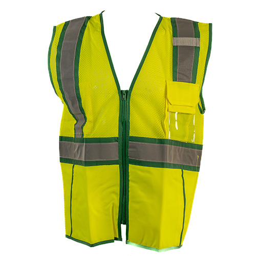 Picture of Kishigo Reflective Color Contrast Vest