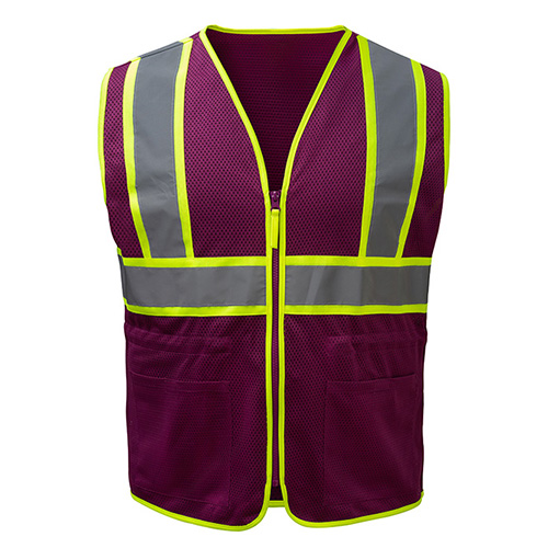 Picture of GSS Safety Women's Safety Vest