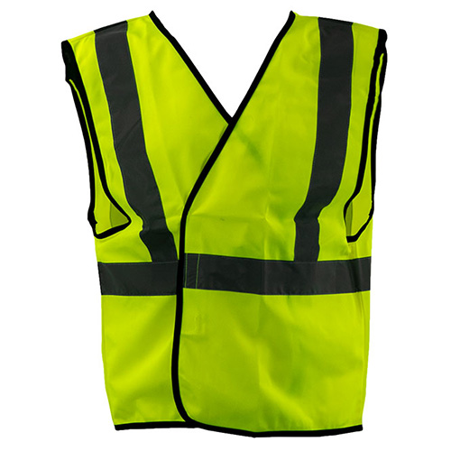 Picture of Kishigo Class 2 Economy Solid Adjustable Vest