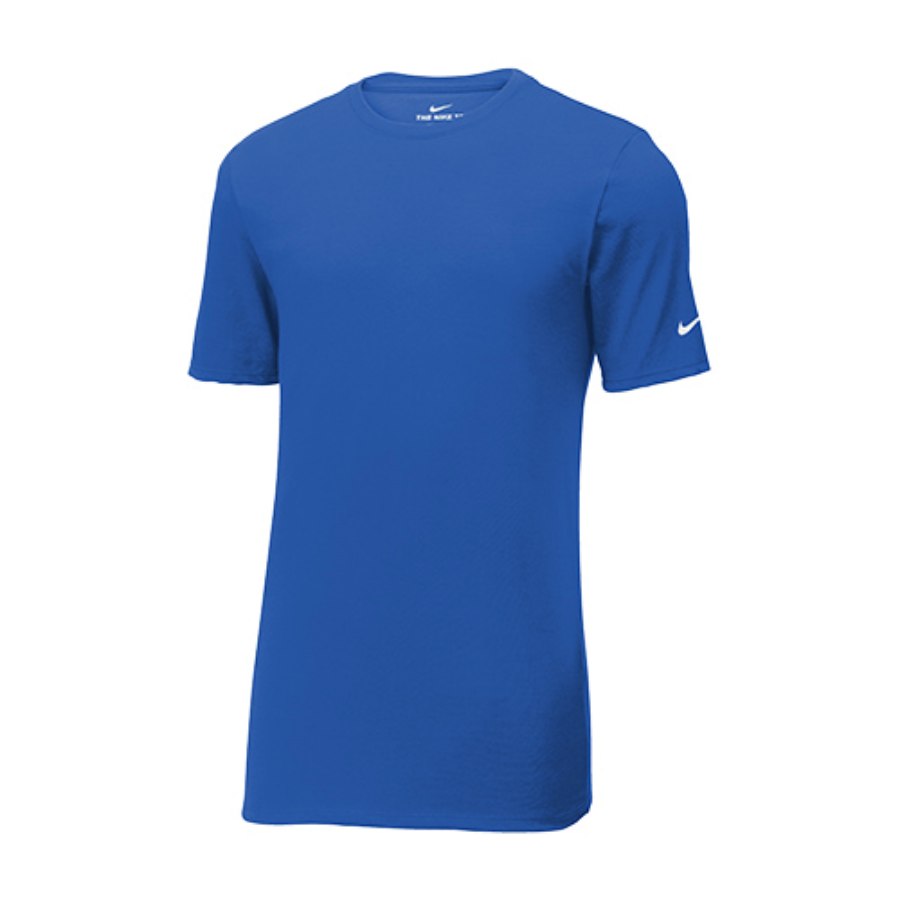 Nike Dri-FIT Cotton/Poly T-Shirt | Zip's Outfitters