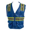 Picture of Kishigo Enhanced Visibility Multi Pocket Mesh Vest