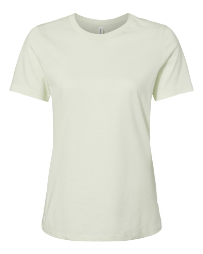 Picture of BELLA + CANVAS Women's Relaxed Jersey Tee