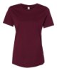 Picture of BELLA + CANVAS Women's Relaxed Jersey Tee