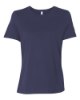 Picture of BELLA + CANVAS Women's Relaxed Jersey Tee