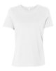 Picture of BELLA + CANVAS Women's Relaxed Jersey Tee