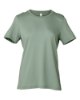 Picture of BELLA + CANVAS Women's Relaxed Jersey Tee