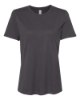 Picture of BELLA + CANVAS Women's Relaxed Jersey Tee