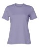 Picture of BELLA + CANVAS Women's Relaxed Jersey Tee