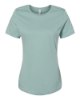 Picture of BELLA + CANVAS Women's Relaxed Jersey Tee