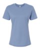 Picture of BELLA + CANVAS Women's Relaxed Jersey Tee