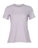 Picture of BELLA + CANVAS Women's Relaxed Jersey Tee