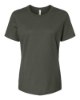 Picture of BELLA + CANVAS Women's Relaxed Jersey Tee