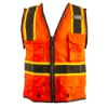 Picture of Kishigo Class 2 Brilliant Series Heavy Duty Vest