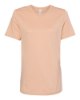 Picture of BELLA + CANVAS Women's Relaxed Jersey Tee