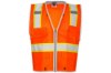 Picture of Kishigo Class 2 Brilliant Series Heavy Duty Vest