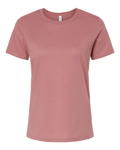 Picture of BELLA + CANVAS Women's Relaxed Jersey Tee