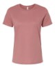 Picture of BELLA + CANVAS Women's Relaxed Jersey Tee