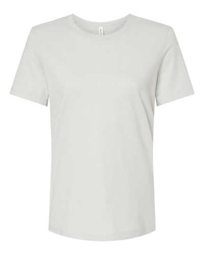 Picture of BELLA + CANVAS Women's Relaxed Jersey Tee