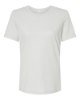 Picture of BELLA + CANVAS Women's Relaxed Jersey Tee