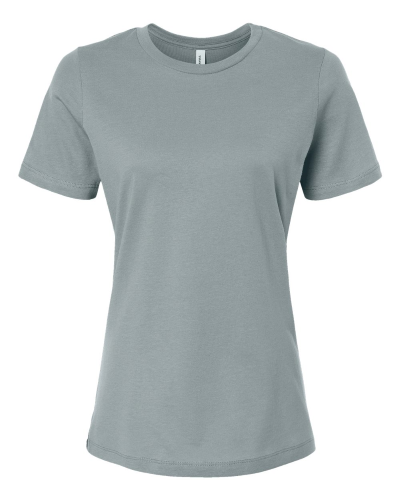 Picture of BELLA + CANVAS Women's Relaxed Jersey Tee