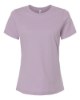 Picture of BELLA + CANVAS Women's Relaxed Jersey Tee