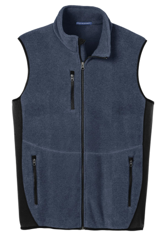 Picture of Port Authority Pro Fleece Full-Zip Vest