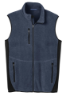 Picture of Port Authority Pro Fleece Full-Zip Vest