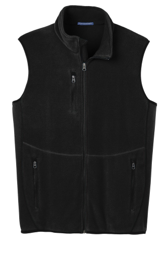 Picture of Port Authority Pro Fleece Full-Zip Vest