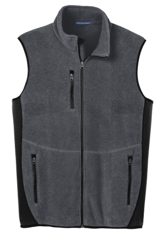 Picture of Port Authority Pro Fleece Full-Zip Vest