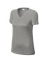 Picture of Sport-Tek Ladies PosiCharge Competitor V-Neck T-Shirt