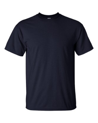 Picture of Gildan Ultra Cotton Tall T-Shirt