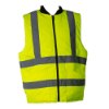 Picture of Utility Pro Warm Up Insulated Safety Vest