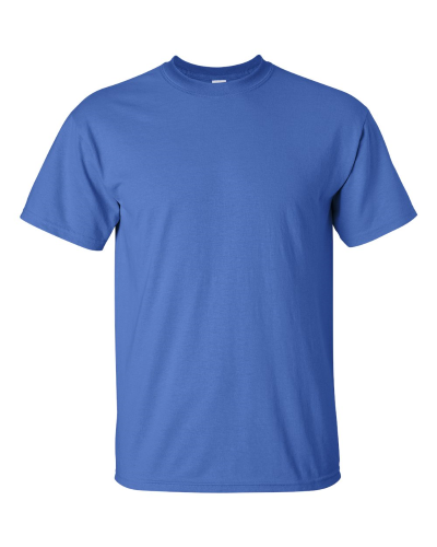 Picture of Gildan Ultra Cotton Tall T-Shirt