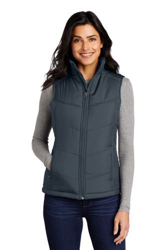 Picture of Port Authority Women's Puffy Vest