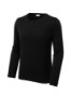 Picture of Sport-Tek Youth Posi-UV Pro Long Sleeve T-Shirt