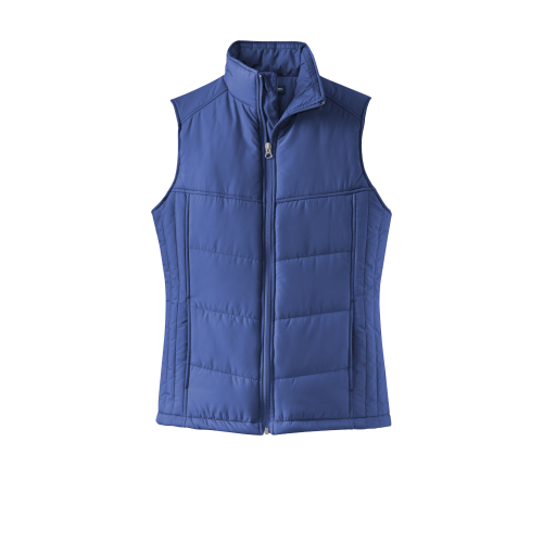 Picture of Port Authority Women's Puffy Vest