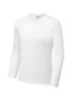 Picture of Sport-Tek Youth Posi-UV Pro Long Sleeve T-Shirt